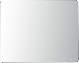Коврик для мыши Satechi Aluminum Mouse Pad (серебристый)