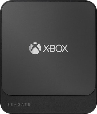 Внешний накопитель Seagate Game Drive for Xbox STHB2000401 2TB