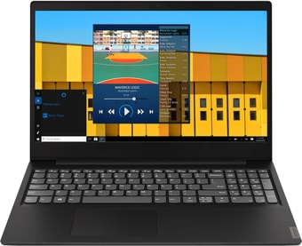 Ноутбук Lenovo IdeaPad S145-15IGM 81MX006URE