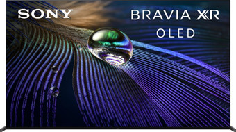 OLED телевизор Sony XR-83A90J