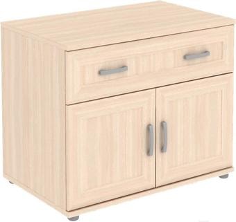 Тумба Уют Сервис Гарун-К 172.02 (молочный дуб)