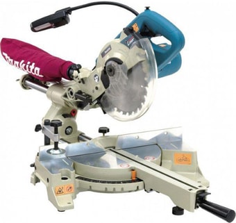 Торцовочная пила Makita LS0714FLN