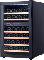 Винный шкаф Cold Vine C34-KBF2