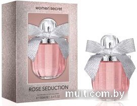 Парфюмерная вода Women'secret Rose Seduction EdP (100 мл)