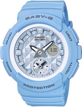 Наручные часы Casio Baby-G BGA-190BE-2A