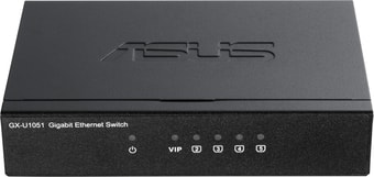 Коммутатор ASUS GX-U1081