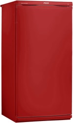 Однокамерный холодильник POZIS Свияга 404-1 (красный)