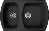 Кухонная мойка FostoGran FG 78-50 (404-антрацит)