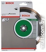 Отрезной диск алмазный Bosch 2.608.602.536