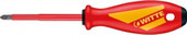 Отвертка Witte Pro VDE Slim MPZ 760362016