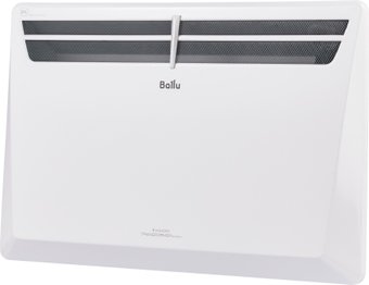 Конвектор Ballu Evolution Transformer BEC/EVU-2500 (инверторное управление)