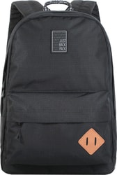 Рюкзак Just Backpack Vega (black)