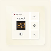 Терморегулятор Caleo 720 (бежевый)