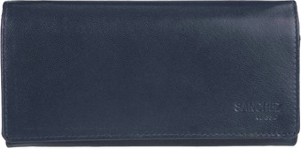 Кошелек Sanchez Casual ADF-102R-099 (синий)