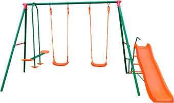 Игровой комплекс DFC MSN-01