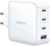 Сетевое зарядное Ugreen CD226 15337