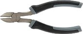 Кусачки боковые (бокорезы) Tundra 881662