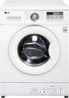Стиральная машина LG F10B8MD