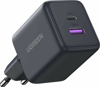 Сетевое зарядное Ugreen X516 55539