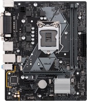 Материнская плата ASUS Prime H310M-D R2.0