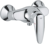 Смеситель Grohe Eurodisc 33569001