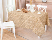 Скатерть АртПостель Жаннет СБ.150.260 260x150