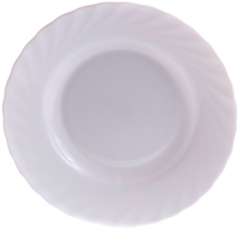 Тарелка глубокая Luminarc Trianon N3646