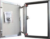 Люк Практика Евроформат Р АТР (30x40 см)