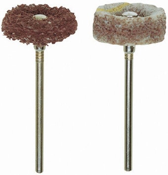 Насадка полировальная Proxxon 28282