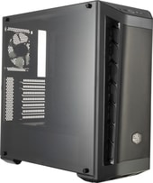 Корпус Cooler Master MasterBox MB511 MCB-B511D-KANN-S01