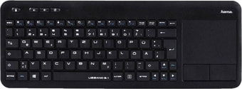 Клавиатура Hama R1173091