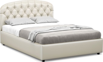 Кровать Moon Trade Viana 1227/К002753 140x200