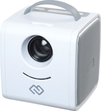 Проектор Digma DiMagic Kids Plus