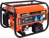 Бензиновый генератор Patriot Max Power SRGE 3500E