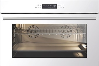 Духовой шкаф KUPPERSBERG FH 911 W