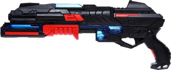 Бластер игрушечный Sima-Land Разрушитель 2865275