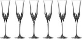 Набор бокалов для шампанского Waterford Lismore Essence 1058214 (6 шт)