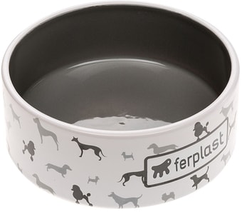 Миска Ferplast Juno Medium