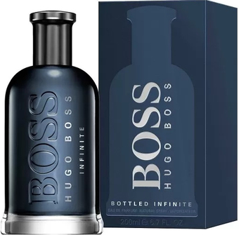 Hugo Boss Boss Bottled Infinite for Men EdP (100 мл)