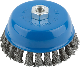 Щетка для электроинструмента MOS 38954M