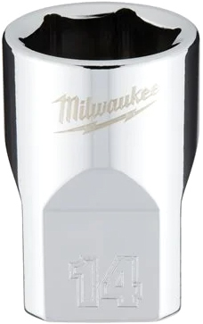 Головка слесарная Milwaukee 4932478344