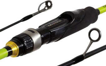 Удилище Maximus Ichiro MSI18L