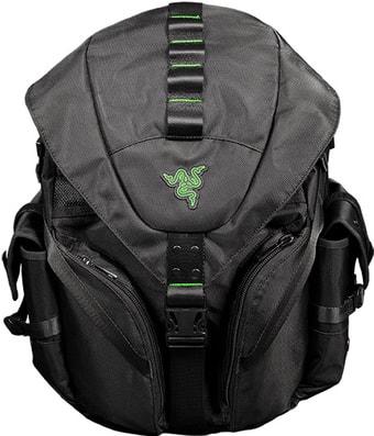 Рюкзак Razer Mercenary Backpack