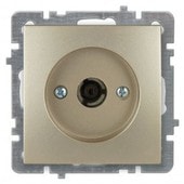 Розетка телевизионная Nilson Touran 24150429