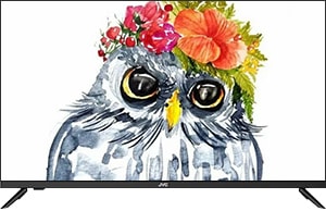 Телевизор JVC LT-43M795