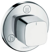 Переключатель режимов Hansgrohe Metris Trio/Quattro [31634000]