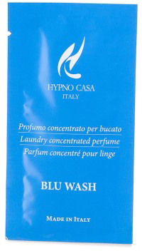 Кондиционер для белья Hypno Casa Blu Wash Парфюм (10 мл)