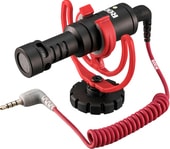 Микрофон RODE VideoMicro