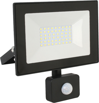 Уличный прожектор Ultraflash LFL-5002S C02