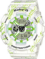 Наручные часы Casio BA-110TX-7AER